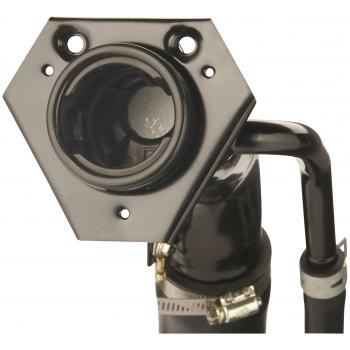 Spectra Premium FN700 Fuel Tank Filler Neck product image 2 of 2