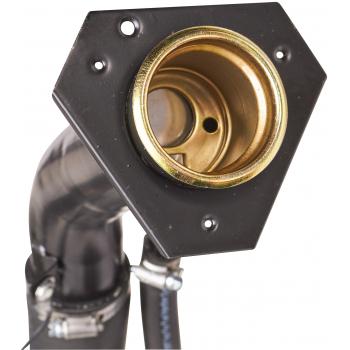 Spectra Premium FN720 - Fuel Tank Filler Neck Spectra Premium FN720 Fuel Tank Filler Neck product image 2 of 2