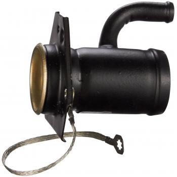 Spectra Premium FN724 Fuel Tank Filler Neck product image 1 of 2