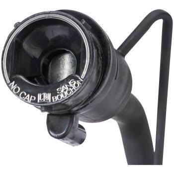 Spectra Premium FN731 - Fuel Tank Filler Neck Spectra Premium FN731 Fuel Tank Filler Neck product image 2 of 2