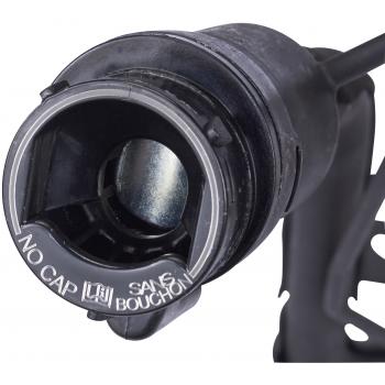 Spectra Premium FN735 Fuel Tank Filler Neck product image 2 of 2