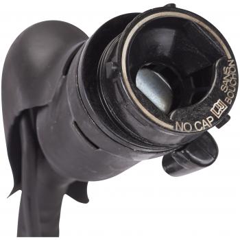 Spectra Premium FN736 Fuel Tank Filler Neck product image 2 of 2