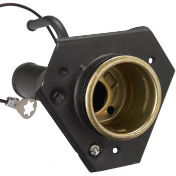 Spectra Premium FN772 - Fuel Tank Filler Neck Spectra Premium FN772 Fuel Tank Filler Neck product image 2 of 2