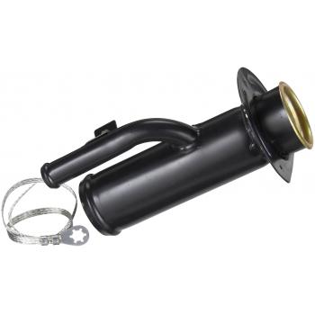 Spectra Premium FN831 Fuel Tank Filler Neck product image 1 of 2