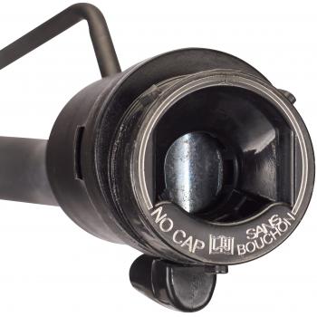 Spectra Premium FN861 Fuel Tank Filler Neck product image 2 of 2