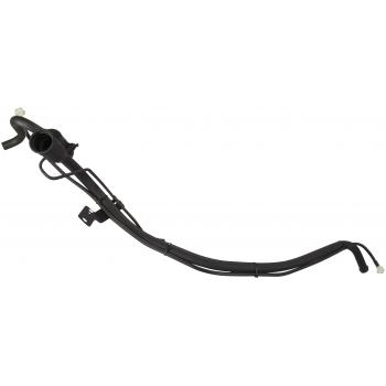 Spectra Premium FN865 - Fuel Tank Filler Neck Spectra Premium FN865 Fuel Tank Filler Neck product image 1 of 2