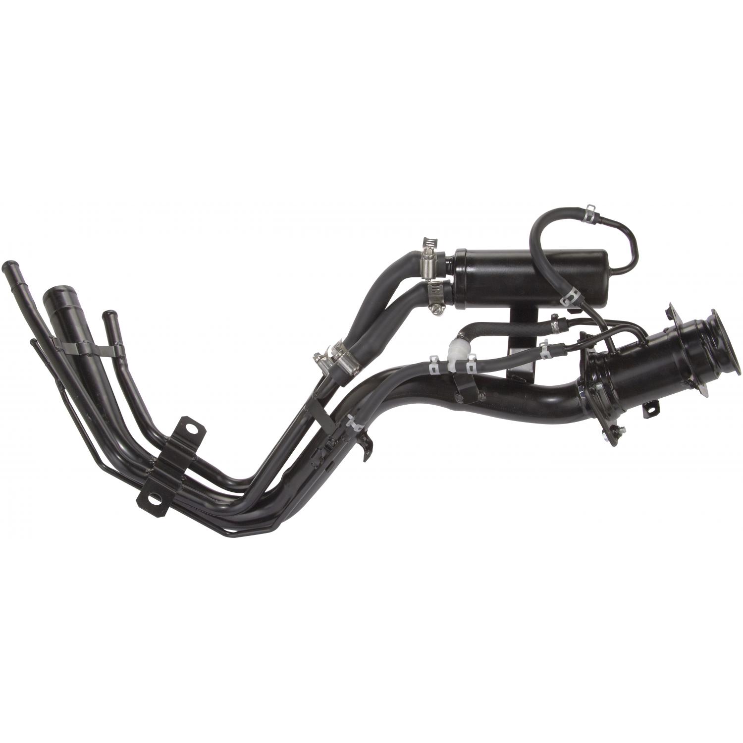 Spectra Premium FN908 - Fuel Tank Filler Neck Spectra Premium FN908 Fuel Tank Filler Neck product image 1 of 2