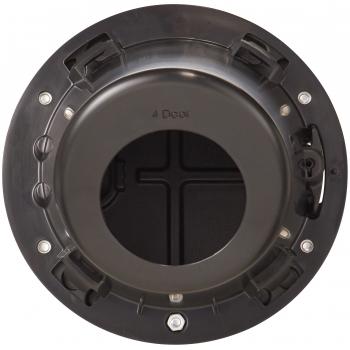 Spectra Premium FNA902A Fuel Filler Housing product image 1 of 5
