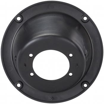 Spectra Premium FNA906A Fuel Filler Housing product image 1 of 4