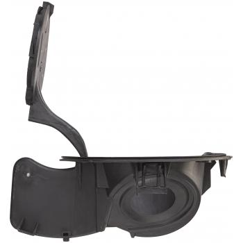 Spectra Premium FNA907A Fuel Filler Housing product image 2 of 6