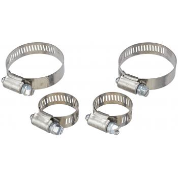 Spectra Premium FNH045 Fuel Filler Hose product image 1 of 2