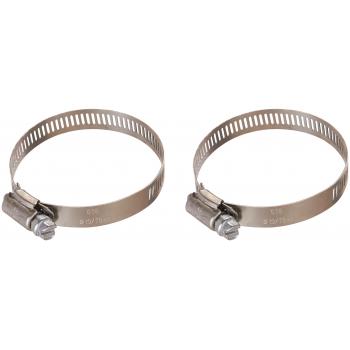 Spectra Premium FNH049 - Fuel Filler Hose Spectra Premium FNH049 Fuel Filler Hose product image 1 of 2