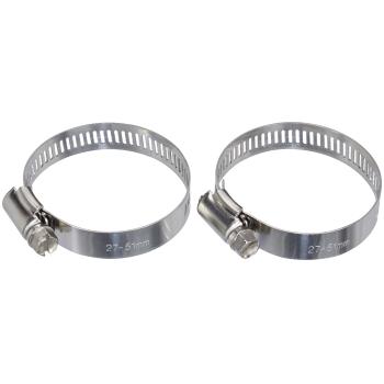Spectra Premium FNH249 - Fuel Filler Hose Spectra Premium FNH249 Fuel Filler Hose product image 1 of 2