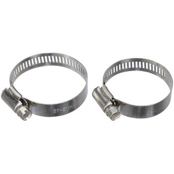 Spectra Premium FNH261 Fuel Filler Hose product image 1 of 2
