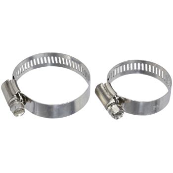 Spectra Premium FNH263 Fuel Filler Hose product image 1 of 2