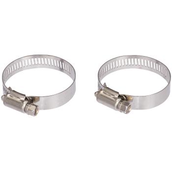 Spectra Premium FNH264 - Fuel Filler Hose Spectra Premium FNH264 Fuel Filler Hose product image 1 of 2