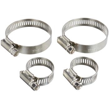 Spectra Premium FNH273 Fuel Filler Hose product image 1 of 2