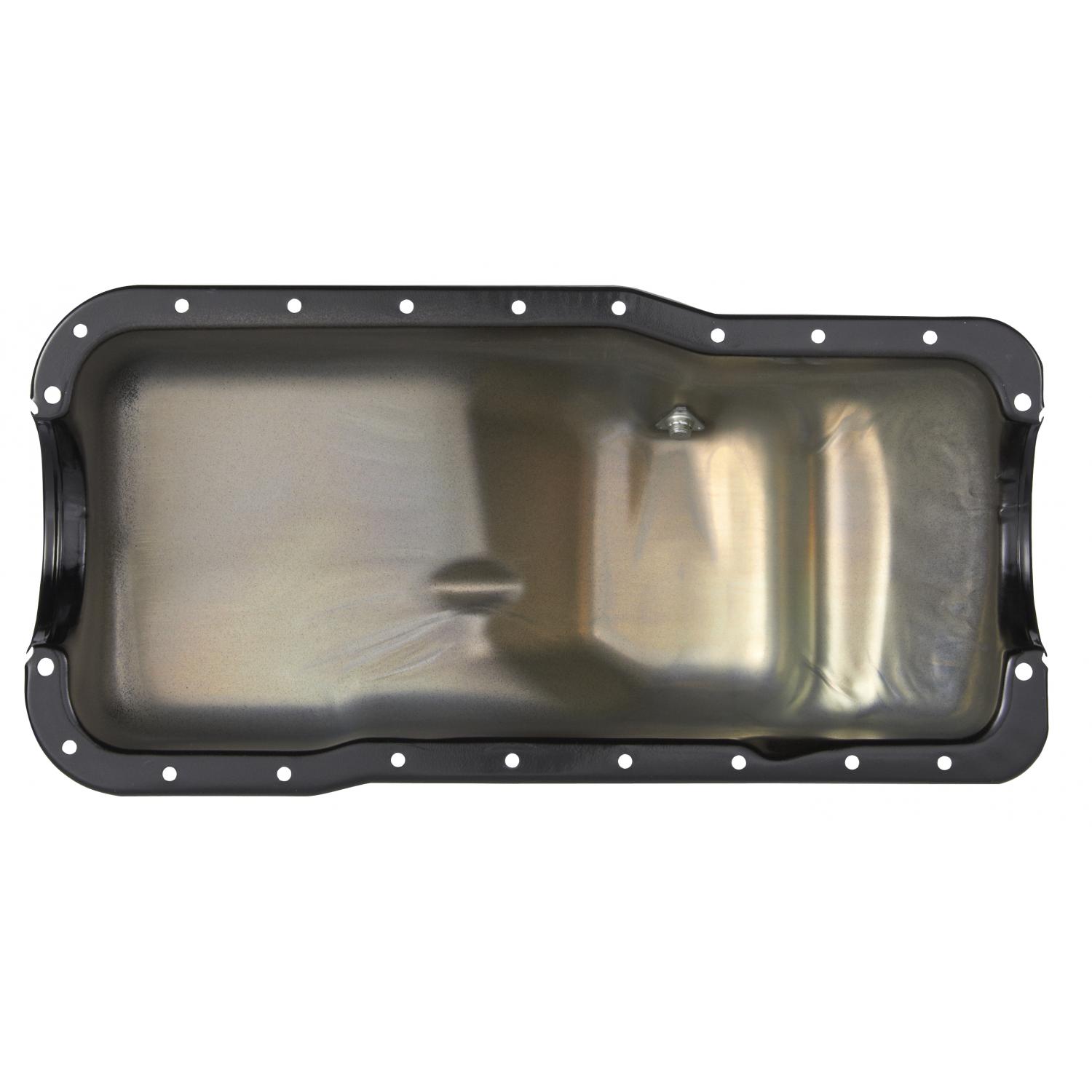 Spectra Premium FP01A Engine Oil Pan product image 2 of 4