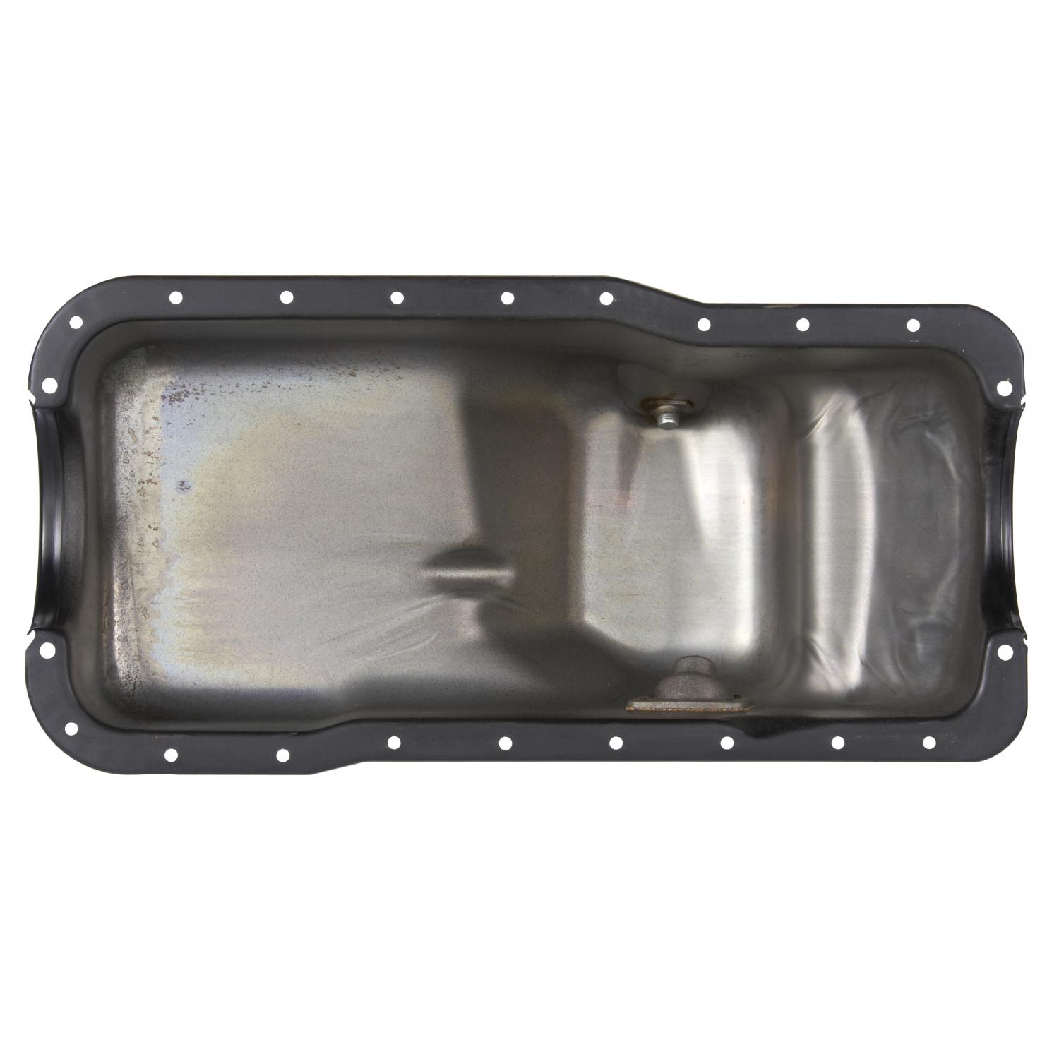 Spectra Premium FP01B Engine Oil Pan product image 2 of 4