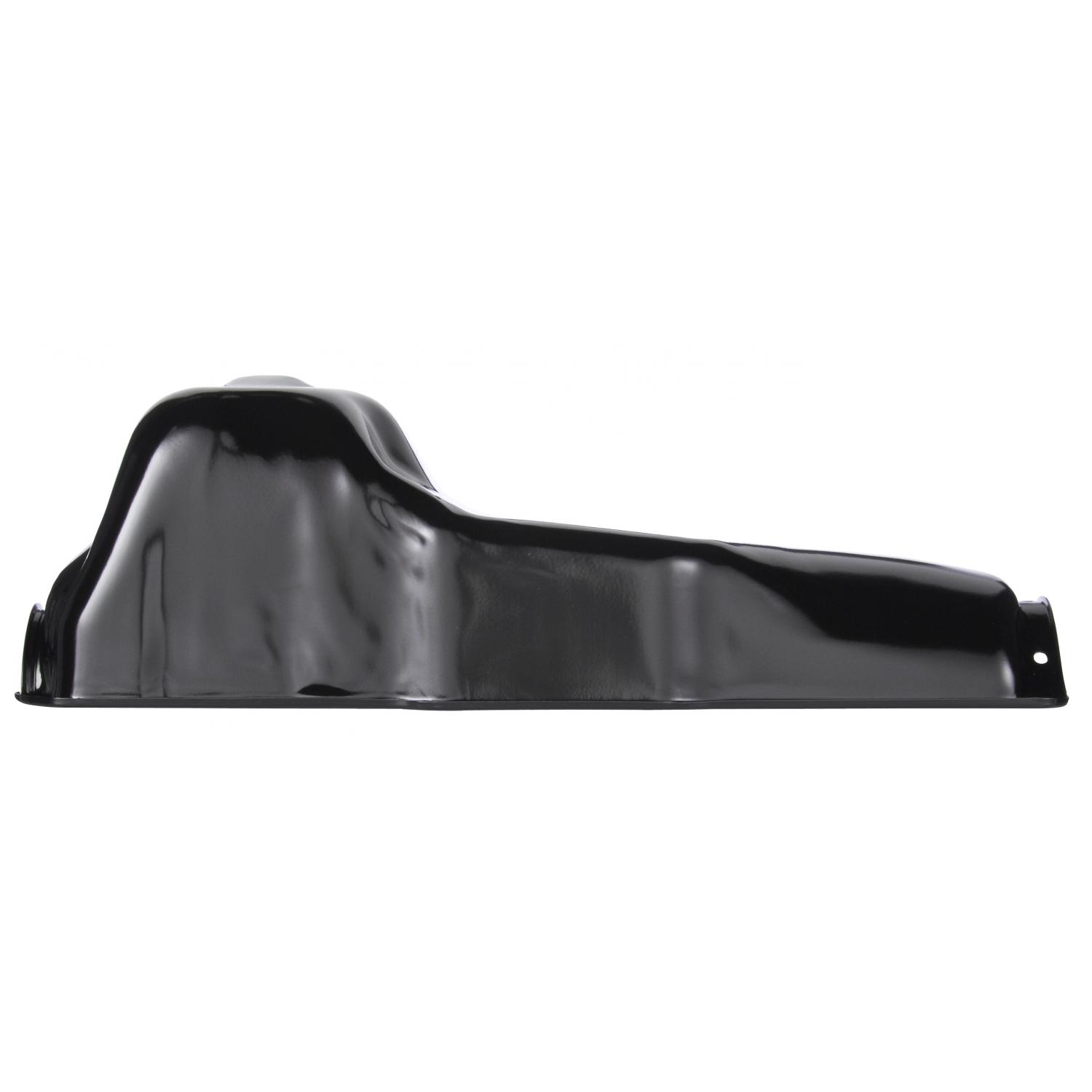 Spectra Premium FP02A Engine Oil Pan product image 1 of 4