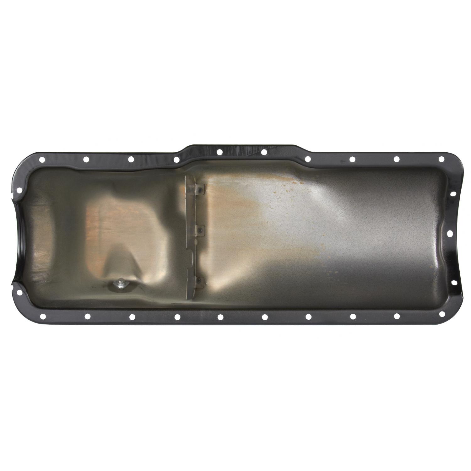 Spectra Premium FP02A Engine Oil Pan product image 2 of 4