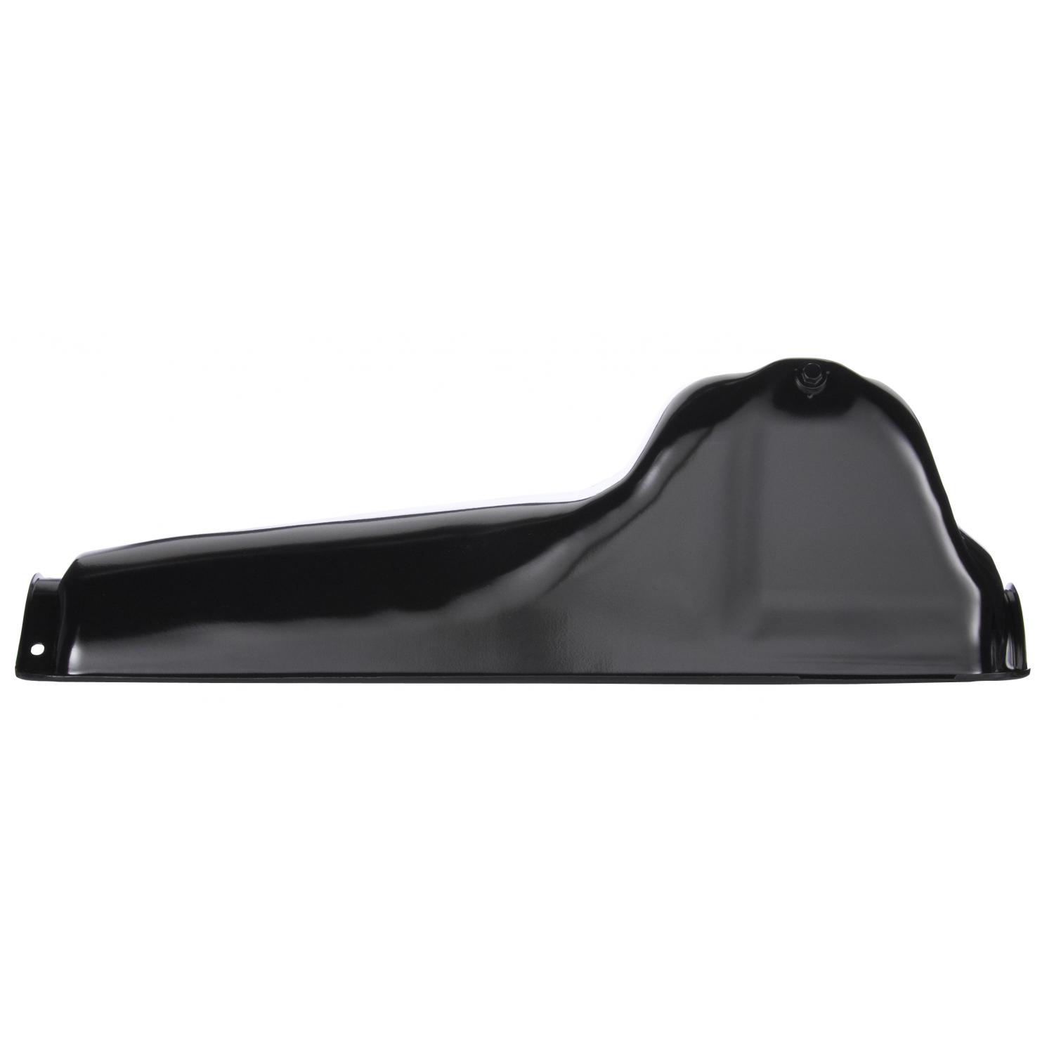 Spectra Premium FP02A Engine Oil Pan product image 3 of 4
