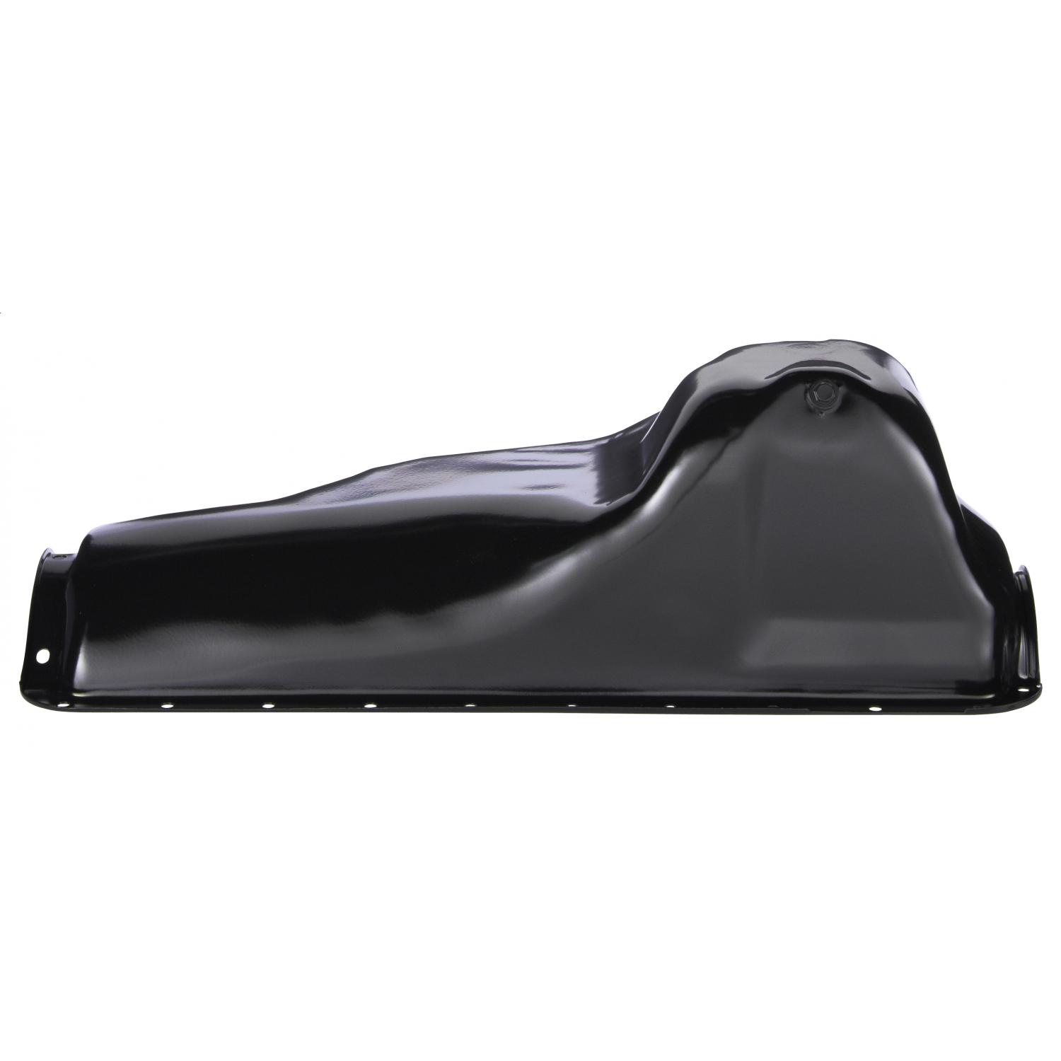 Spectra Premium FP02A Engine Oil Pan product image 4 of 4