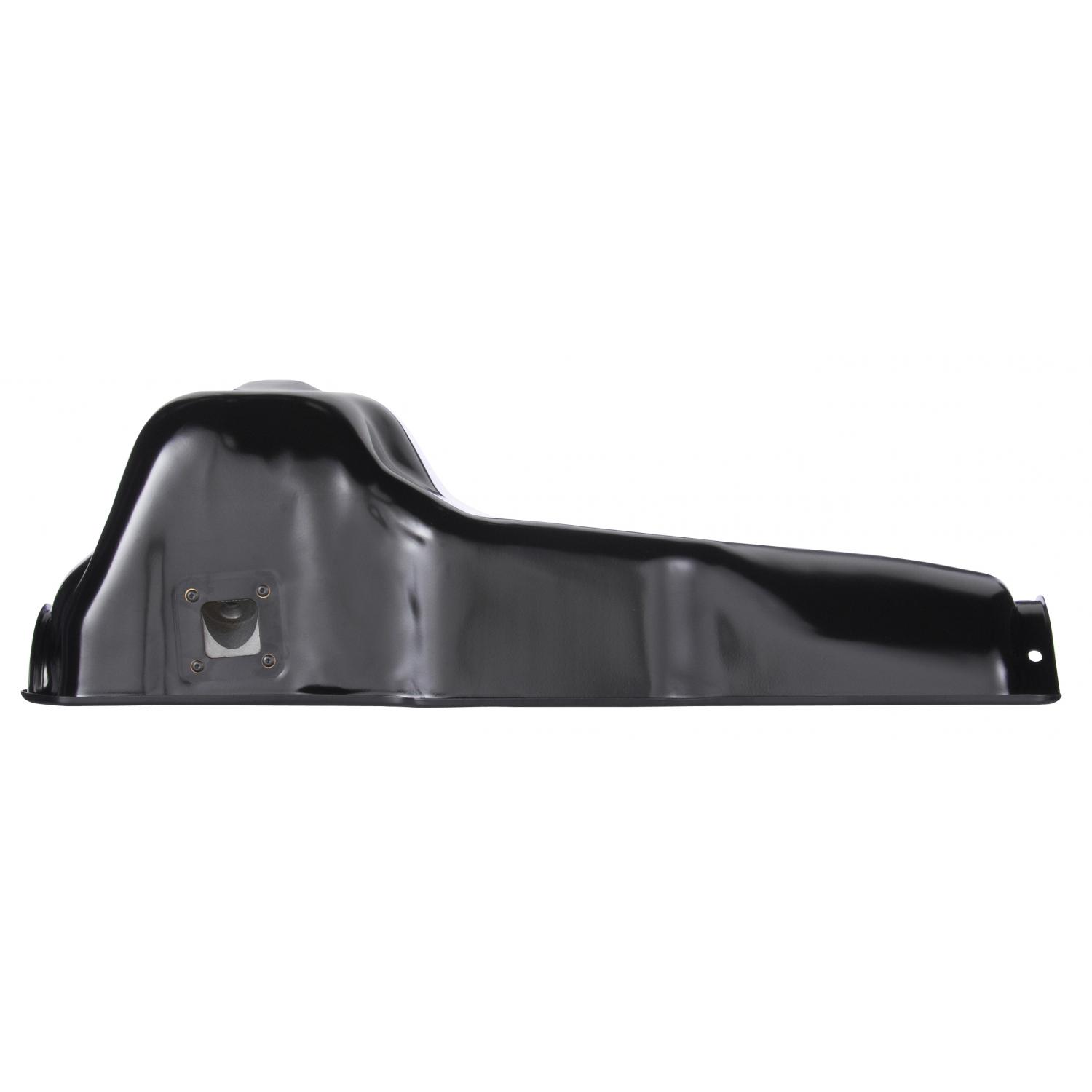 Spectra Premium FP02B Engine Oil Pan product image 1 of 4