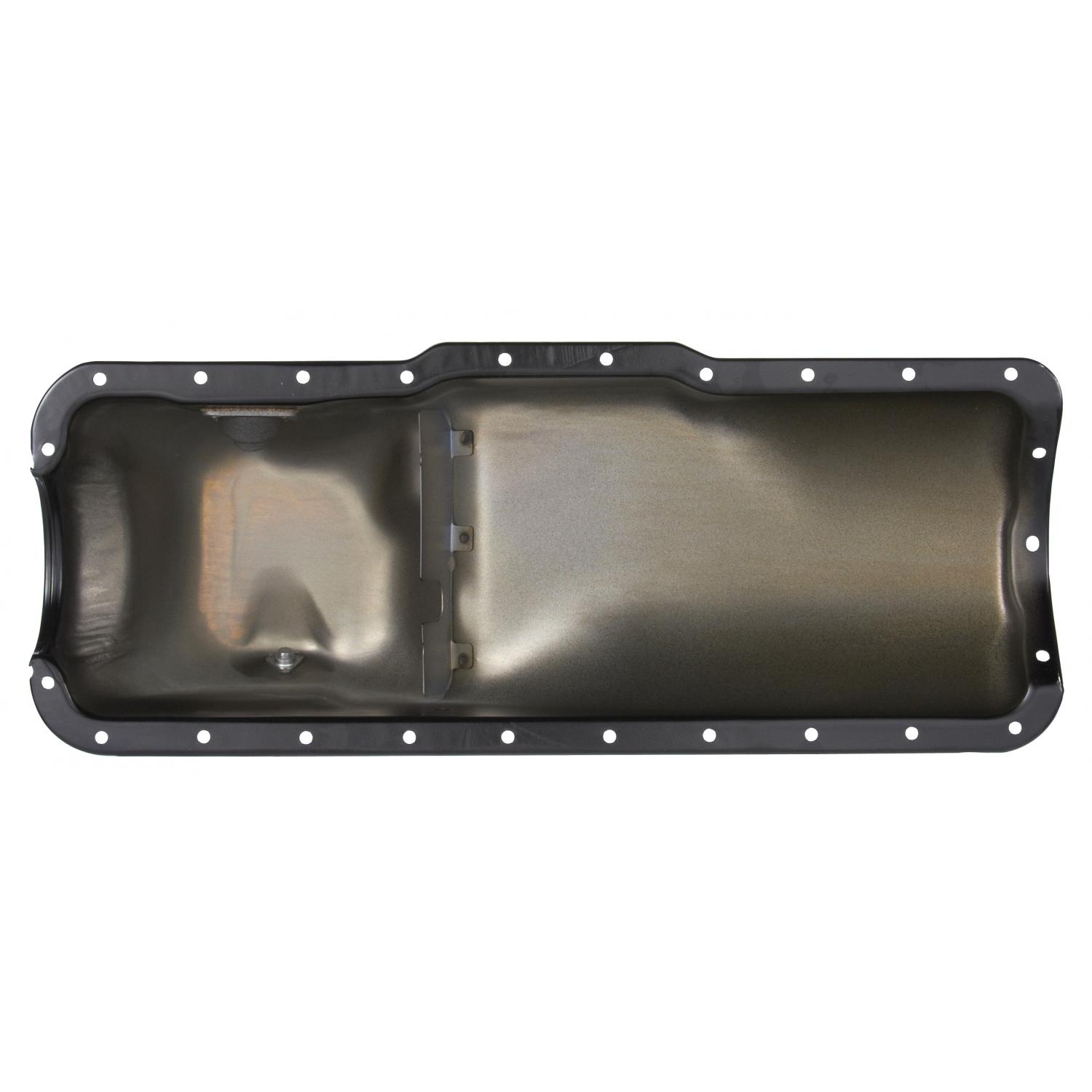 Spectra Premium FP02B Engine Oil Pan product image 2 of 4