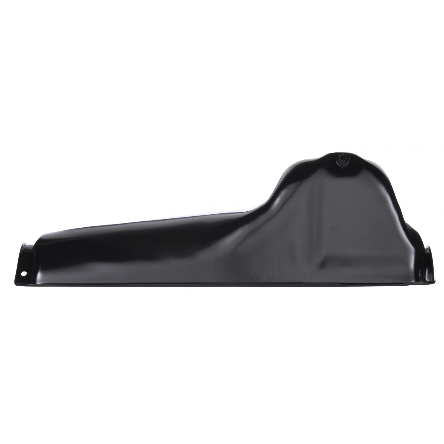 Spectra Premium FP02B Engine Oil Pan product image 3 of 4