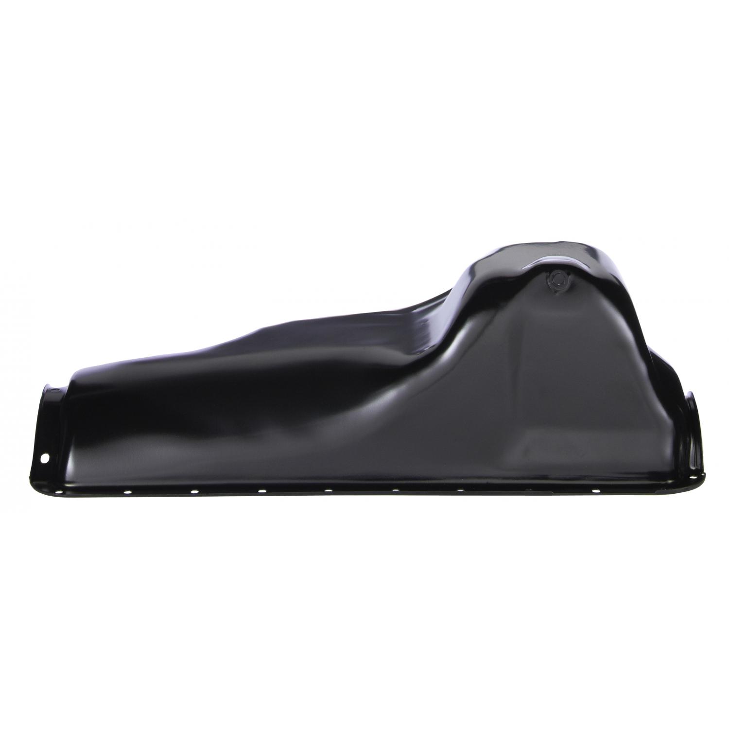 Spectra Premium FP02B Engine Oil Pan product image 4 of 4