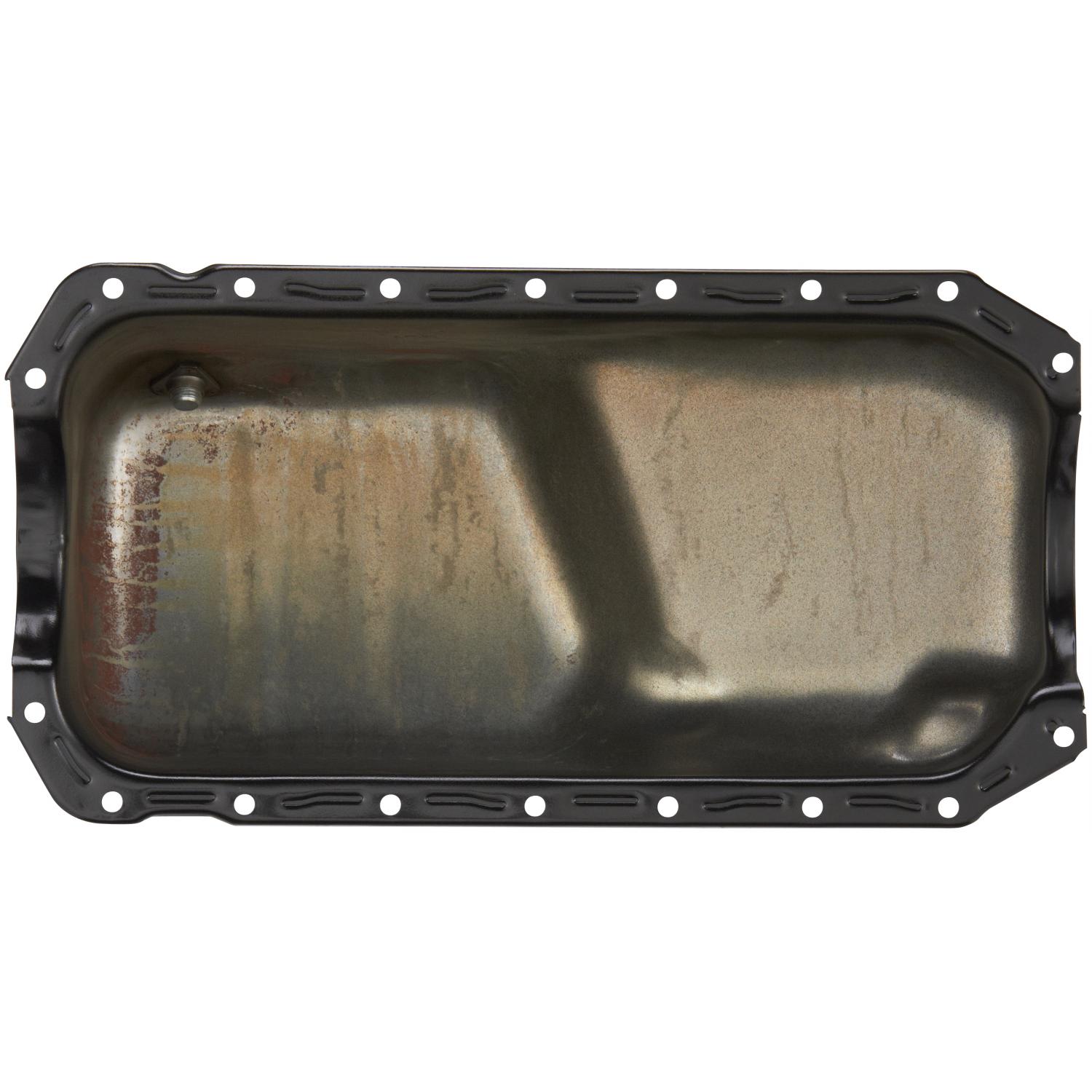 Spectra Premium FP04B Engine Oil Pan product image 2 of 4