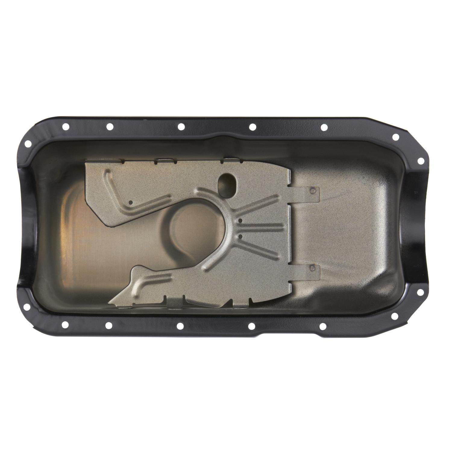 Spectra Premium FP05A Engine Oil Pan product image 2 of 4