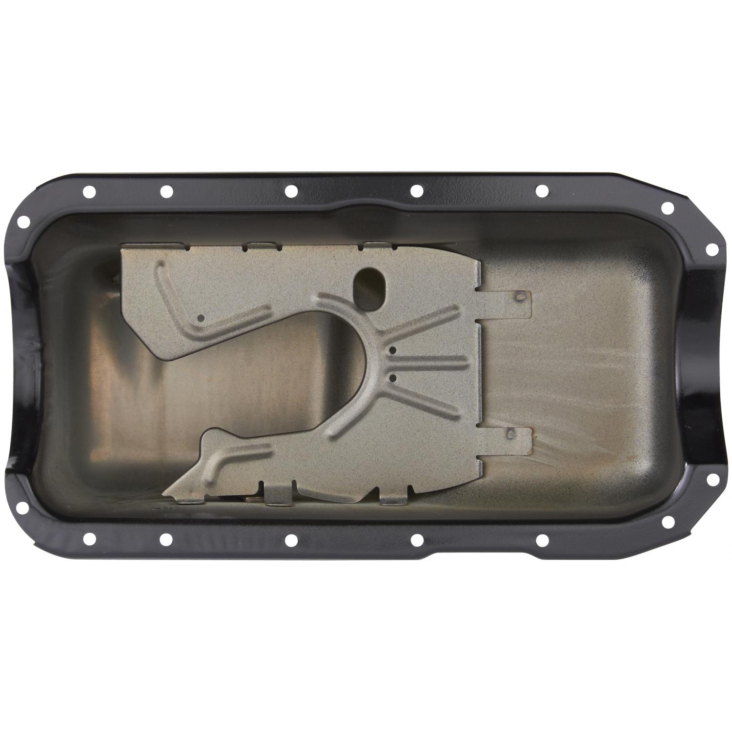 Spectra Premium FP06A Engine Oil Pan product image 2 of 4