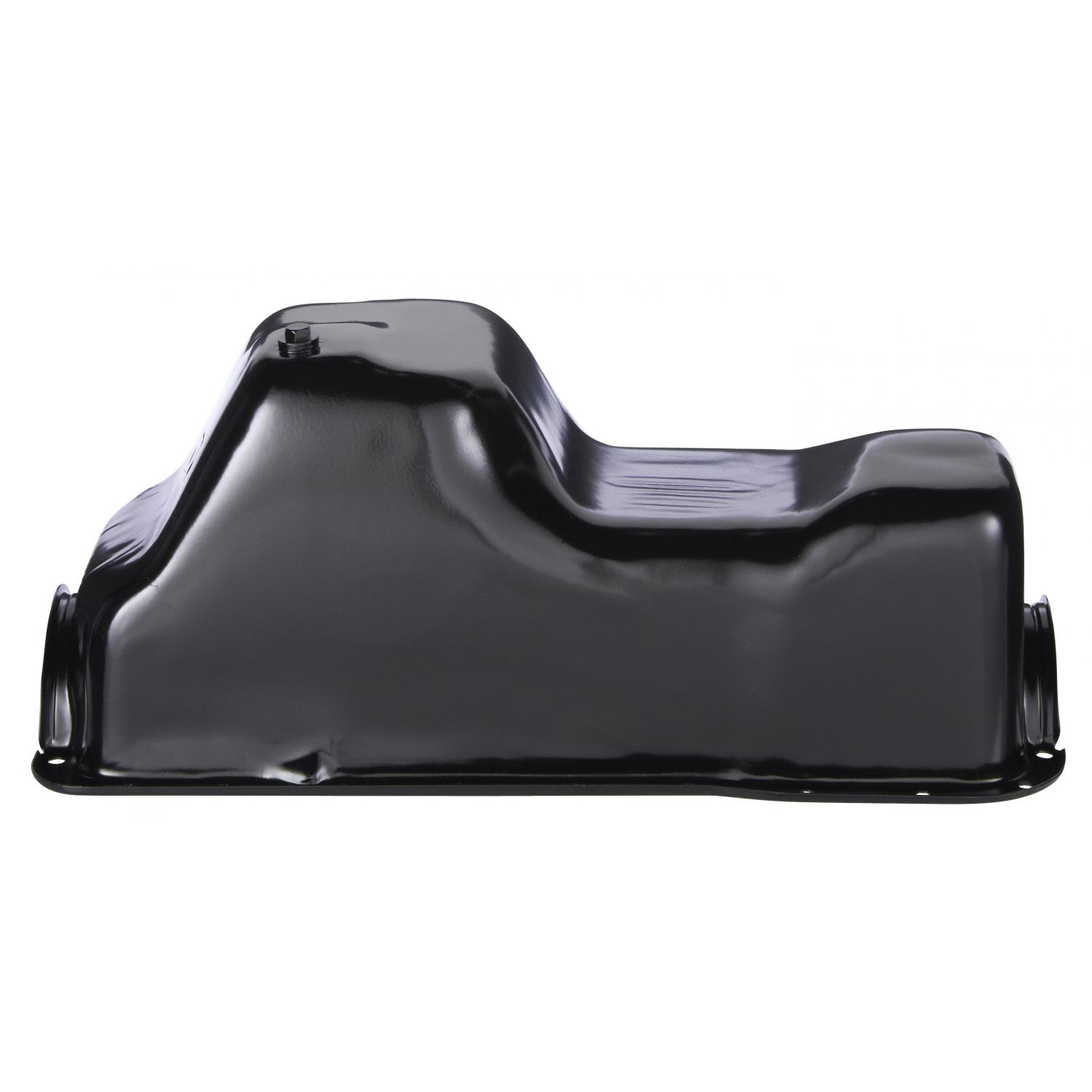 Spectra Premium FP07A Engine Oil Pan product image 4 of 4