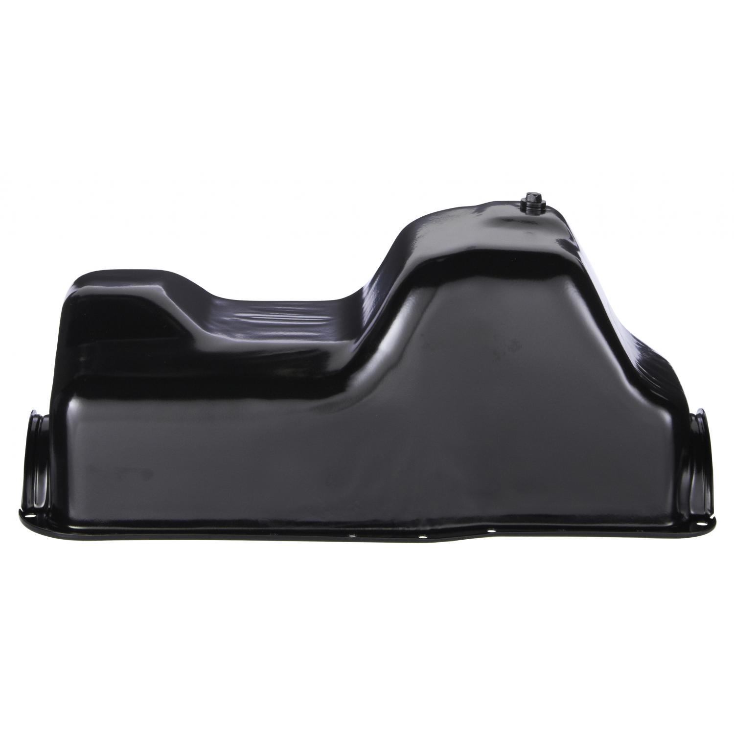 Spectra Premium FP07B - Engine Oil Pan Spectra Premium FP07B Engine Oil Pan product image 4 of 4