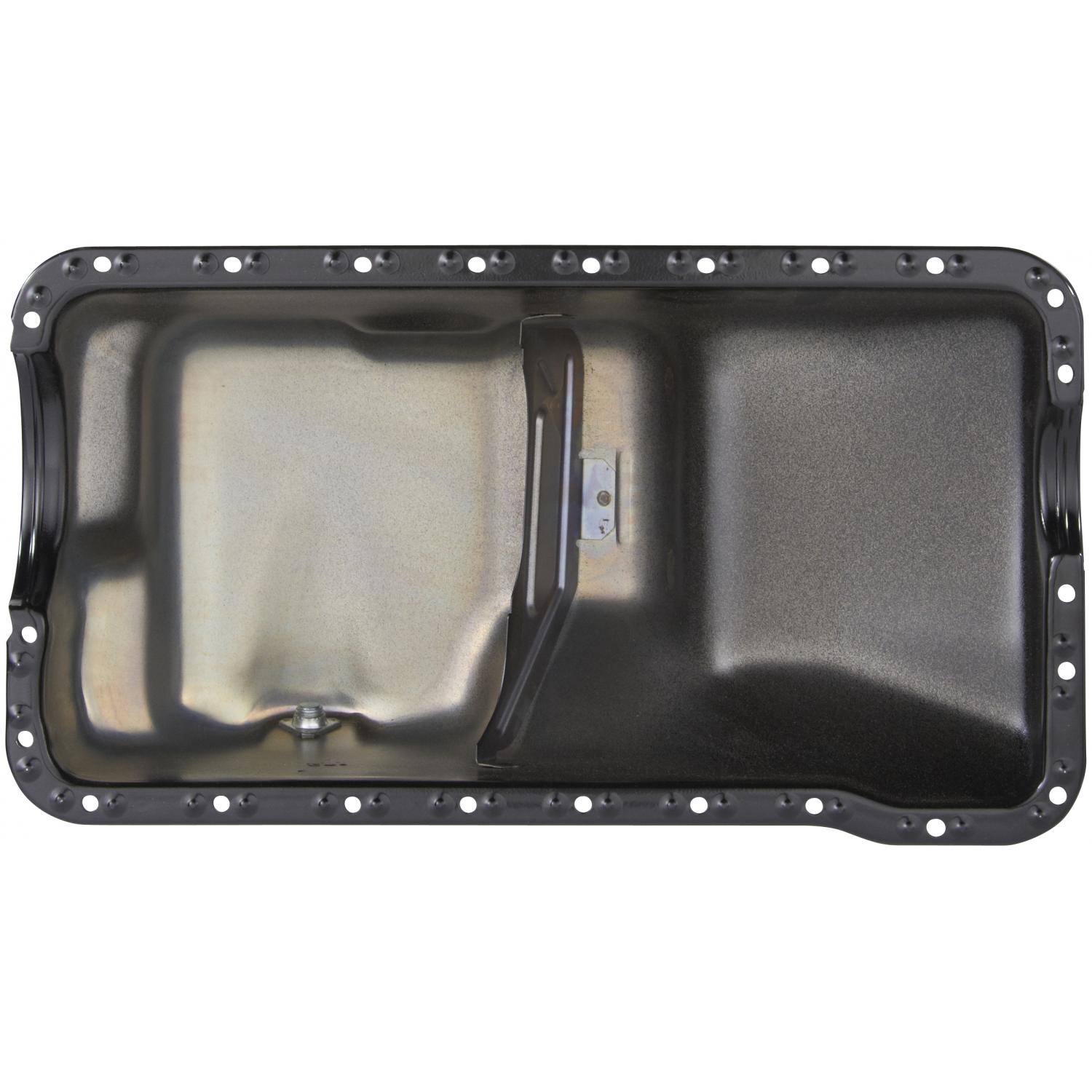 Spectra Premium FP08A Engine Oil Pan product image 2 of 4