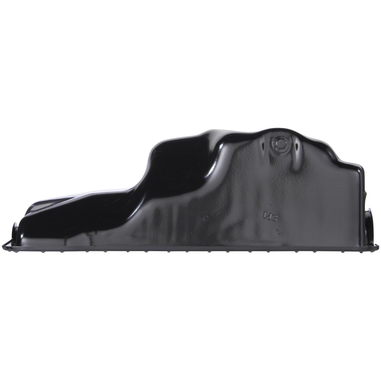 Spectra Premium FP08A Engine Oil Pan product image 3 of 4