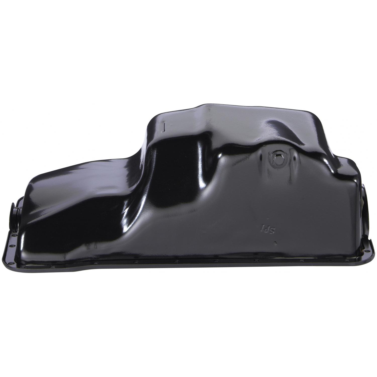 Spectra Premium FP08A Engine Oil Pan product image 4 of 4