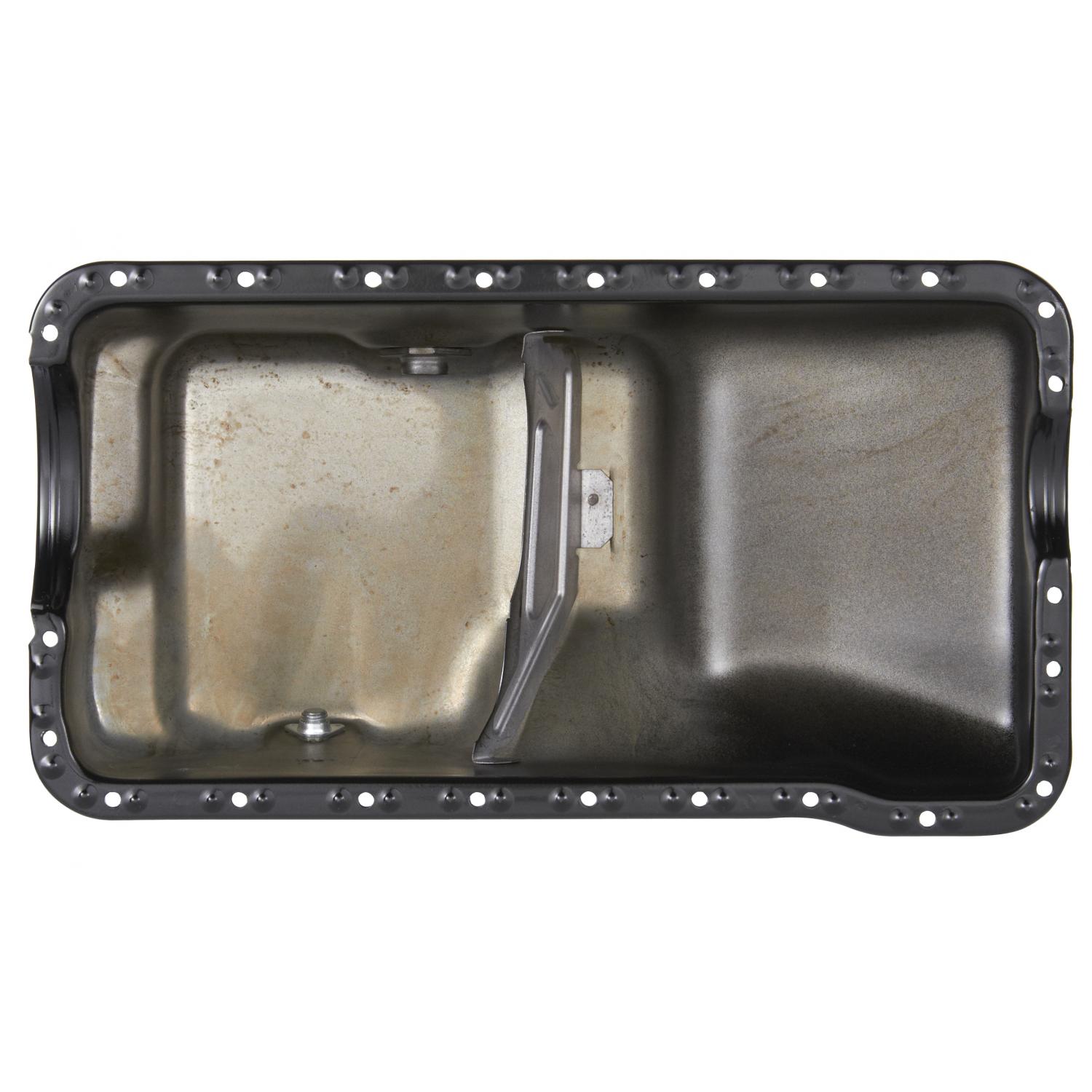 Spectra Premium FP08B Engine Oil Pan product image 2 of 4