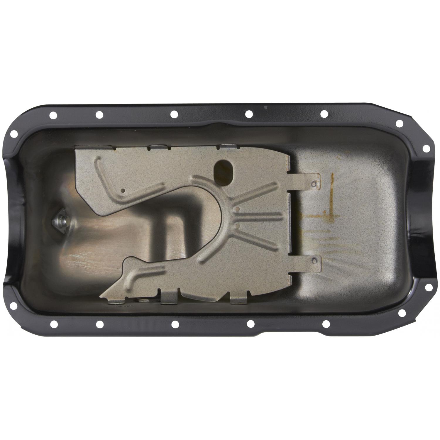 Spectra Premium FP09A Engine Oil Pan product image 2 of 4