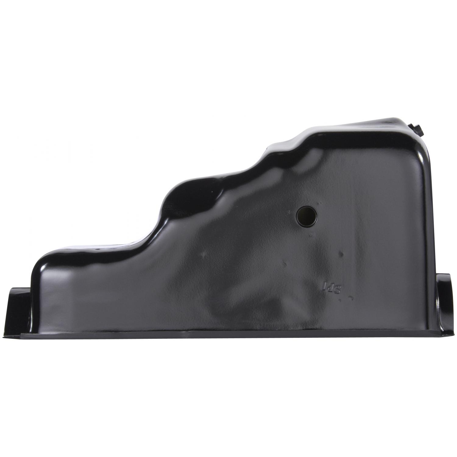 Spectra Premium FP09A Engine Oil Pan product image 3 of 4