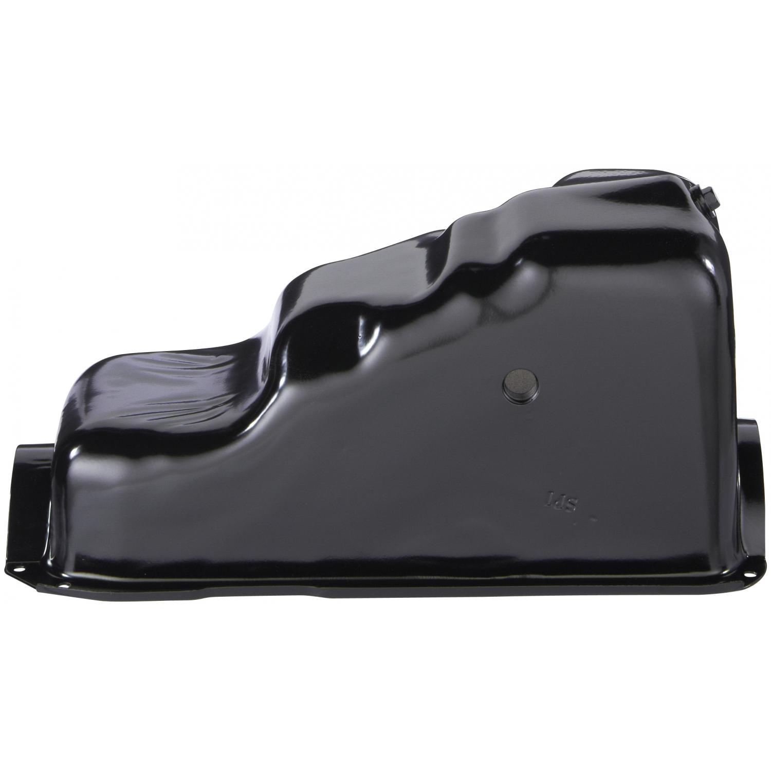 Spectra Premium FP09A Engine Oil Pan product image 4 of 4