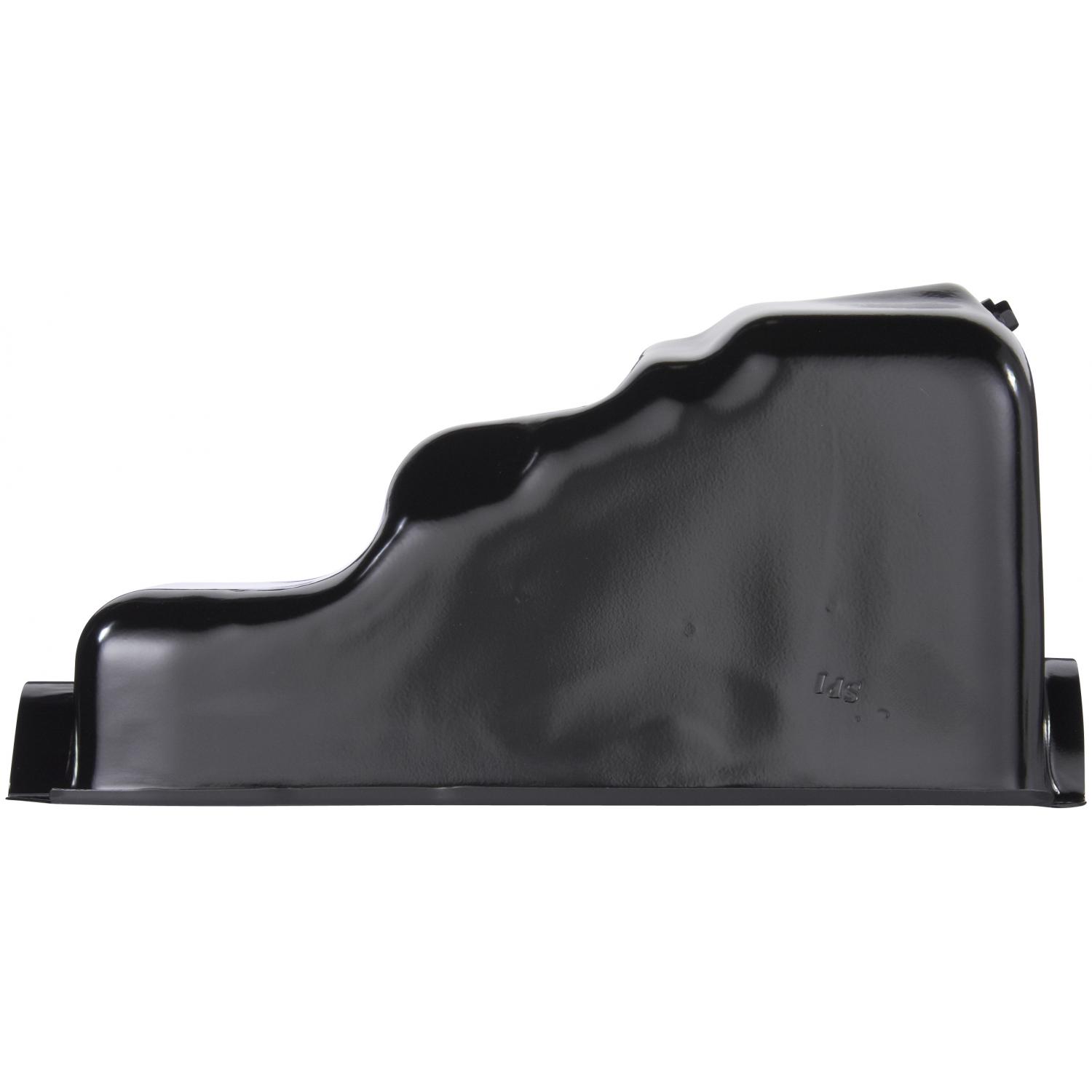 Spectra Premium FP09B Engine Oil Pan product image 1 of 4