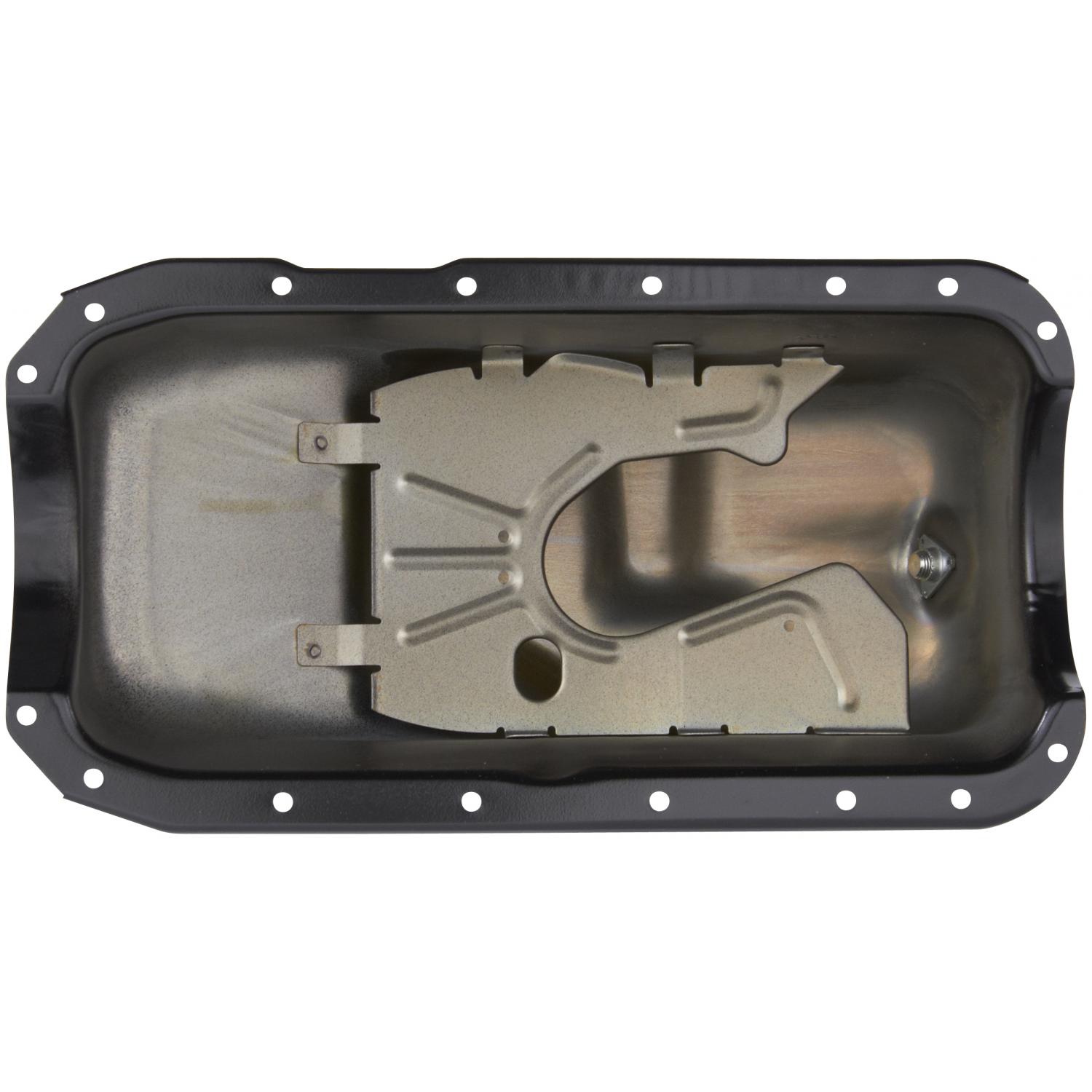 Spectra Premium FP09B Engine Oil Pan product image 2 of 4