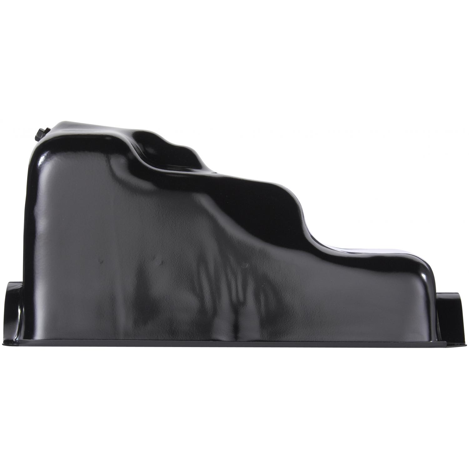Spectra Premium FP09B Engine Oil Pan product image 3 of 4