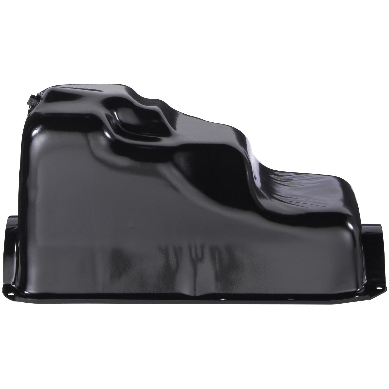 Spectra Premium FP09B Engine Oil Pan product image 4 of 4