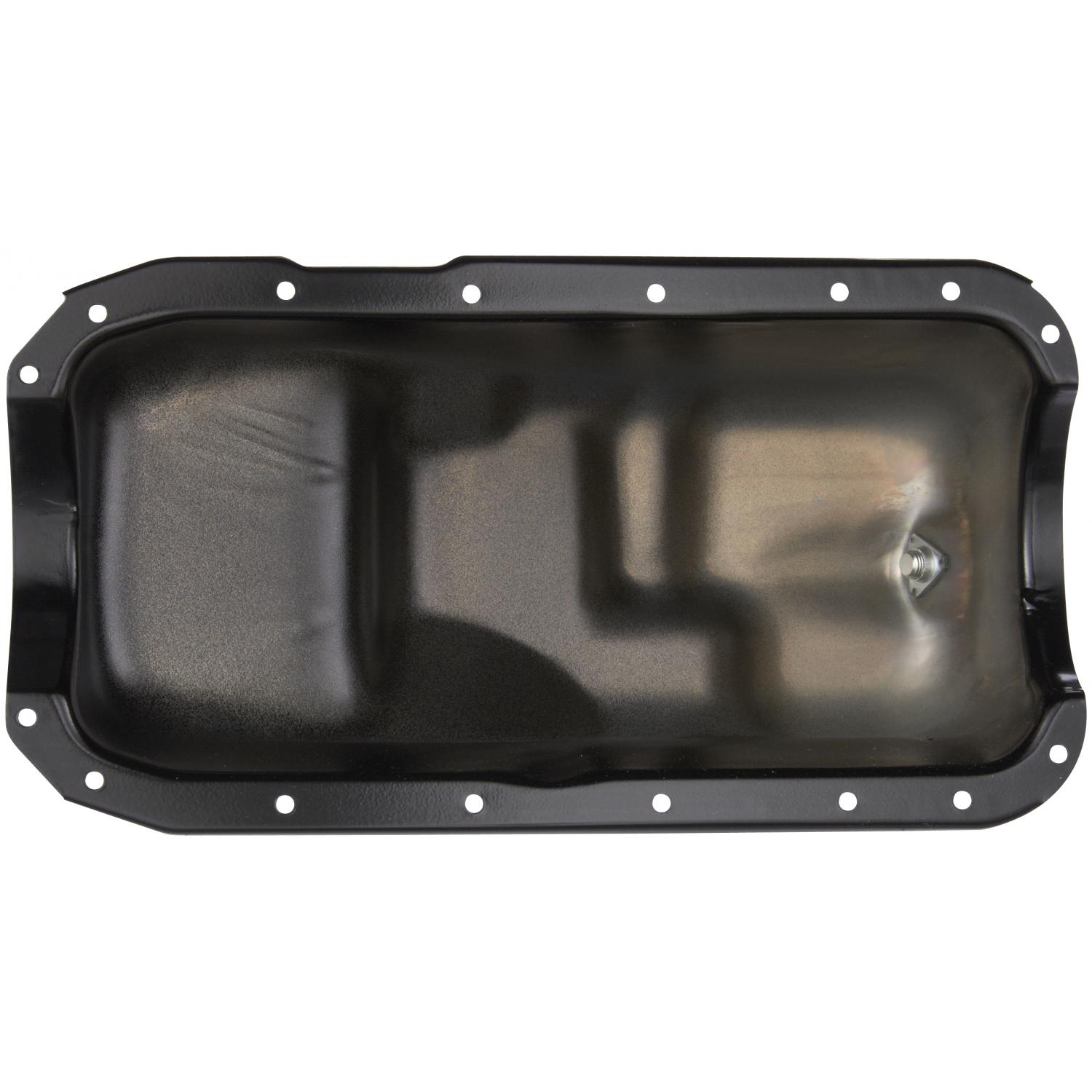 Spectra Premium FP09C Engine Oil Pan product image 2 of 4