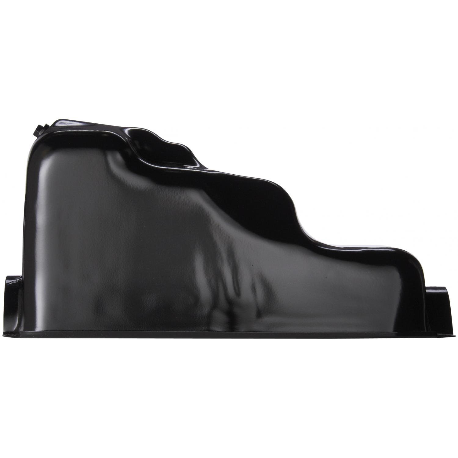 Spectra Premium FP09C Engine Oil Pan product image 3 of 4