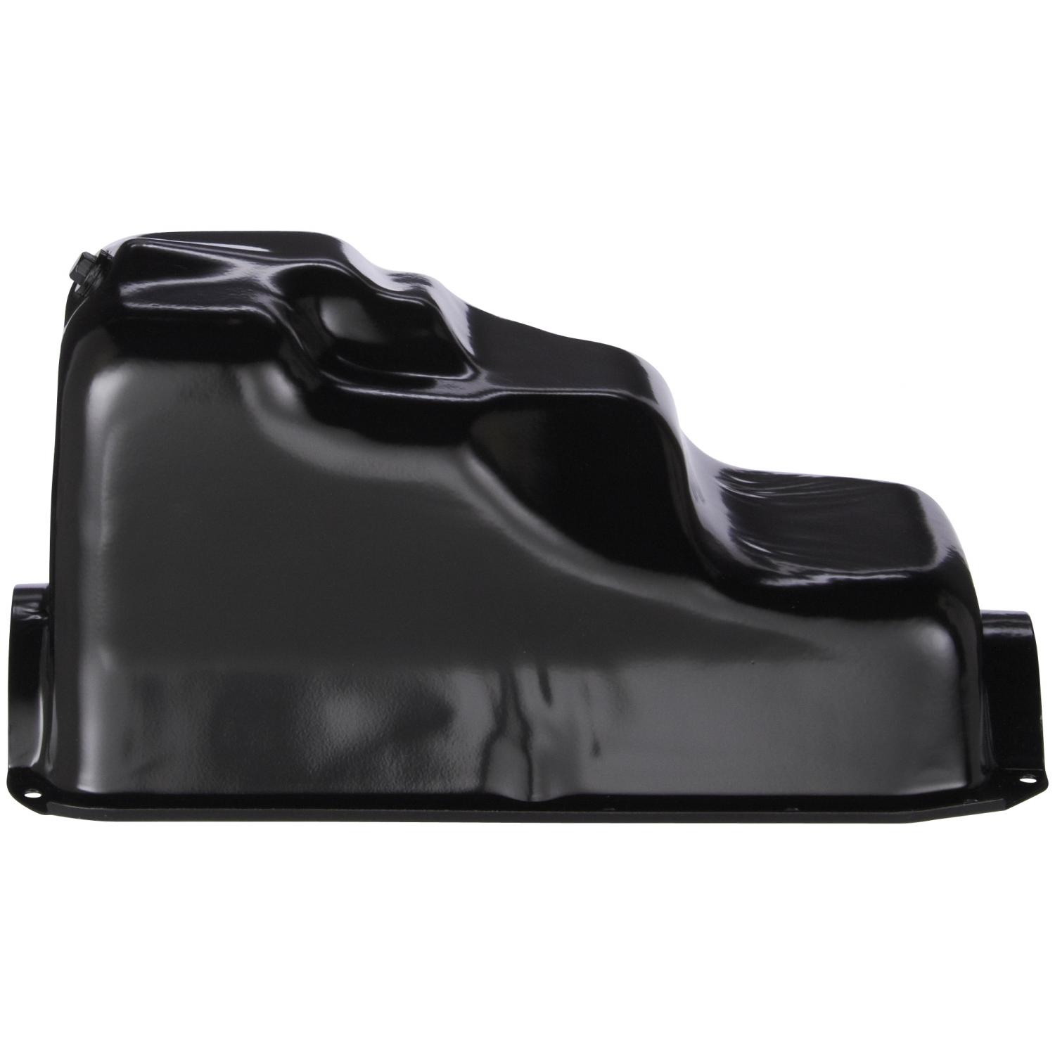Spectra Premium FP09C Engine Oil Pan product image 4 of 4